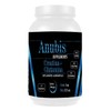 Aminoácidos Anubis con Creatina y Glutamina en Polvo Sabor Moras, 1 Kg