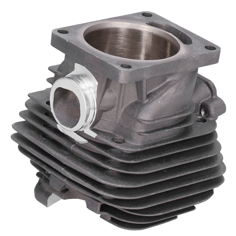 Cylinder Piston Kit Chain Saw Metal 52mm Set for Stihl