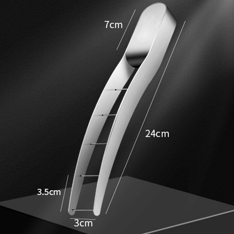 Watermelon Cube Cutter Multipurpose Sharp Ergonomic Grip 304 Stainless Steel