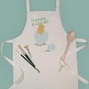 Azeeda 'Hatching Easter Chick' Kid’s Cooking Apron (AP00079134)