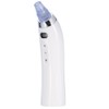 USB Charging Facial Ance Blackhead Pore Cleaner Vacuum Suction Skin