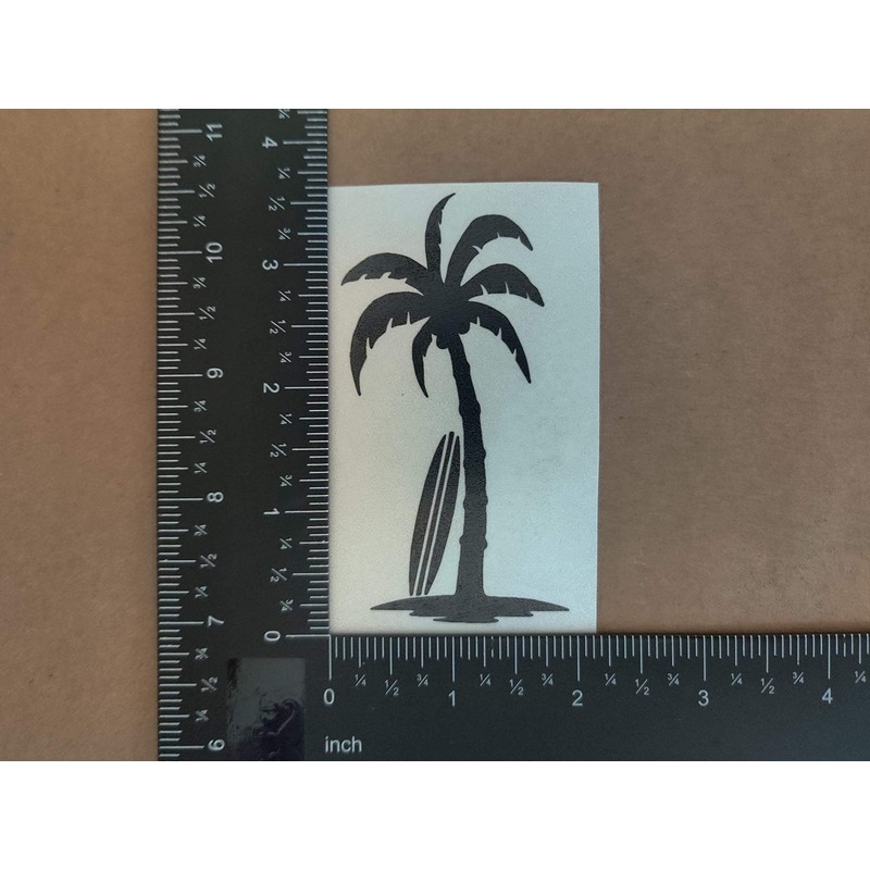 Hawaii Decal 4 Pack: Hang Loose Islands, Hawaii Hibiscus, Aloha