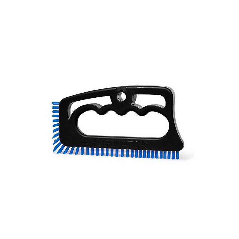 Fuginator Master Hand Brush Universal Brush Cleaning Brush for Bathroom,