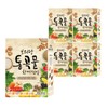 Mom's Love 보의당 통곡물 한끼선식 5박스(50포)/간편식/영양간식 Boidang Whole Grain Meal Replacement 5 Boxes (50 Packs) / Convenience Food / Nutritional Snack