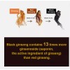 Koryue Korean Premium Black Ginseng 6-Year-Old Extract in Liquid Stick