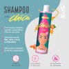 LATINA Shampoo - CHICA Shampoo Sin Sulfatos y Parabenos Belleza