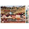 Buffalo Games - Charles Wysocki - Sleepy Town West -