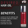 TIBOLLI Desired Hair Oil (1 fl oz / 30 ml)
