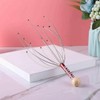 Scalp Massagers, Head Massager Scalp Hair Growth Scratcher for Deep