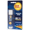 Protector Solar En Barra De Alto Espectro Y Luz Azul Sport