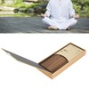 Incense Sticks Hand Rolled Relaxing Indoor Aroma Incense for Meditation