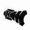 3D Motorcycle Gas, Sticker Pad Protector Decoration Tank Pads for