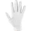 Golf Glove Men's WFCF-2216 White/Grey Medium