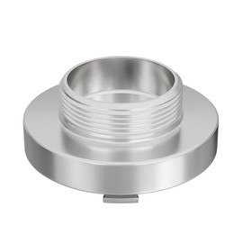 Storz-Coupling Adapter B/75mm with Male Thread 3 inch (87,45 mm)