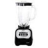 Oster Classic Series 5-Speed Blender - Black BLSTCP-B00