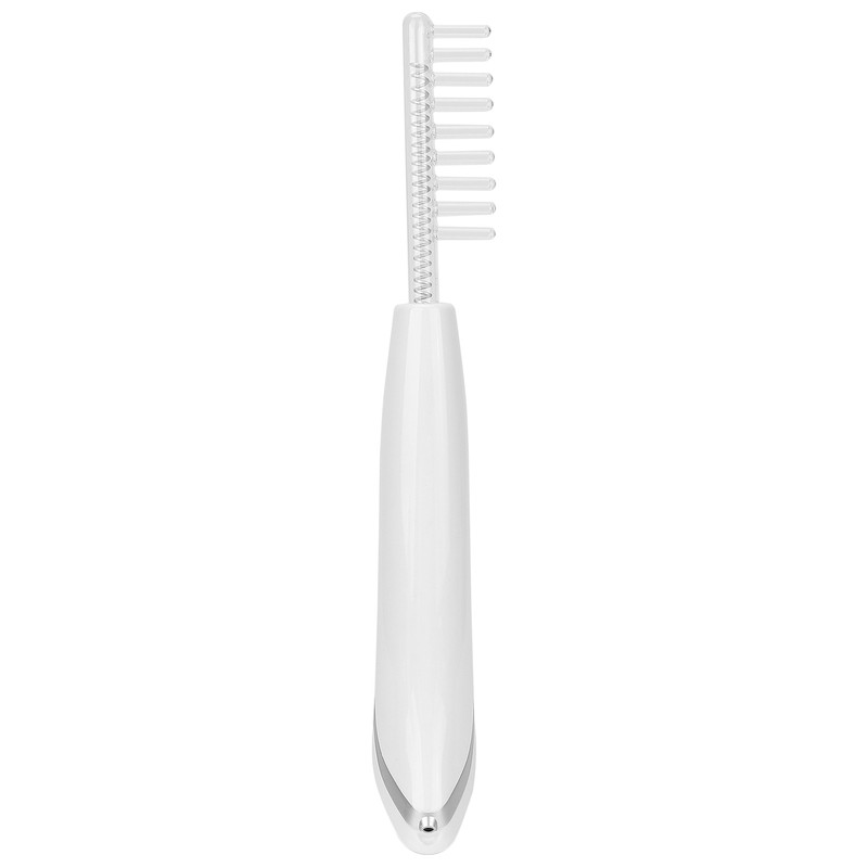 High Frequency Skin Therapy Wand Machine Portable Wrinkle Reducing Anti