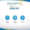 Hidrolágeno Q10 Colágeno Hidrolizado, Vitaminas Y Zinc