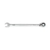 GEARWRENCH 90T 11/32" Reversible Ratcheting Combination Wrench - 86642