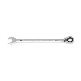 GEARWRENCH 90T 11/32" Reversible Ratcheting Combination Wrench - 86642