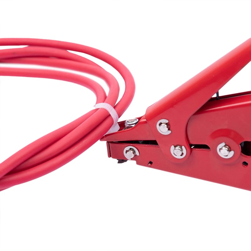 HFS(R) Metal Tie Binding Band, Nylon Binding Tool, Tightening Tool,