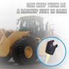 HiSport Cat Keys - Compatible with Caterpillar Heavy Equipment Part