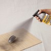 Rust-Oleum 353091 Universal All Surface Metallic Spray Paint, 11 oz,