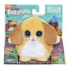 FurReal Fuzzalots Puppy Color-Change Interactive Feeding Toy, Lights and Sounds,