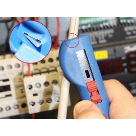 WEICON Tools Quadro Detangler No. 16