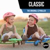 EzyRoller EzyRoller Classic Ride on Scooter for Kids Ages 4+