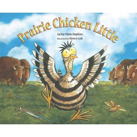 Prairie Chicken Little