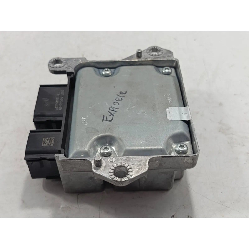 Modulo Bolsas Airbag Ford Explorer 2011 A 2017 Original (Usado)
