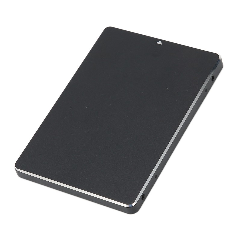 SSD SLC Caching Algorithm TRIM Optimization Commands Internal Hard Drive