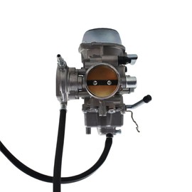 TJHSM Carburetor Carb Replacement for Grizzly 600 660 YFM600 YFM660 Rhino 660 1998-2008