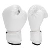 Children PU Leather Kids Boxing Fighting Sparring Punching Sandbag Gloves