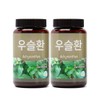 Baekse Food Domestic Woo Seul Hwan So Knee Pill 300g