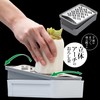 SSK-14 Squishy Fluffy Grater