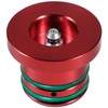 MX MING XING For Can-Am Front & Rear Wheel Bearing