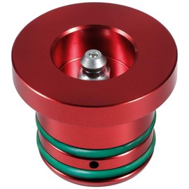 MX MING XING For Can-Am Front & Rear Wheel Bearing Greaser Service Tool Fits for Maverick Commander Defender Outlander Renegade Spyder UTV ATV