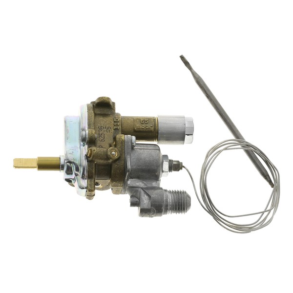 Masterpart Main Gas Oven Thermostat To Fit Belling, Stoves, New