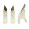Superior Steel SB180 Replacement Blade for 18-Gauge Shear Cutter Replaces