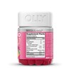 OLLY Undeniable Beauty Gummy, For Hair, Skin, Nails, Biotin, Vitamin