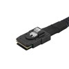 Twozoh Internal Mini SAS to SATA Cable 0.5 m, Mini