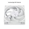 Thermalright TL-P9W CPU PWM Fan PC Case Fan Silent 4PIN