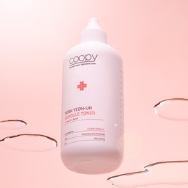 COOPY PDRN Yeon-Uh Ampoule Toner 300ml - COOPY PDRN Yeon-Uh Ampoule Toner 300ml