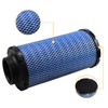 2 pcs Air filter 1241084 2882234 for Polaris RZR XP1000/XP