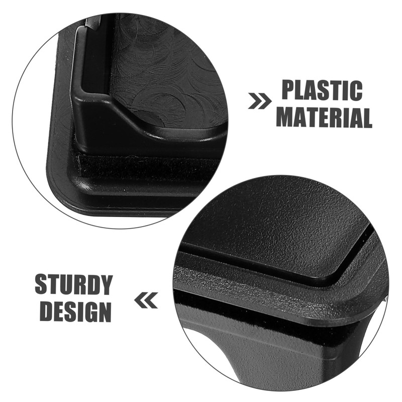 Gatuida Ram 1500 2500 2019-2021 Truck Bed Part Stake Pocket
