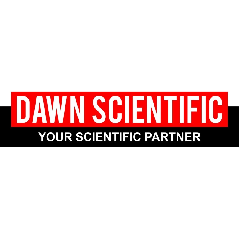 Dawn Scientific Ferroxyl Test Solution Kit ( Modified) , 1