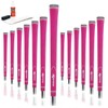 Karma Neion II Pink Ladies Golf Grip Kit with 13