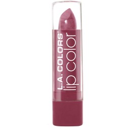 L.A. COLORS Moisture Rich Lip Color, Pink-a-Boo CML525