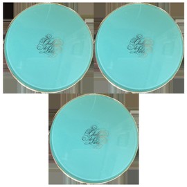 3 pieces Salan de Paris Excellence Cushion Pact Flaw Cover No. 21 / 3개 살랑드파리 엑셀랑스 쿠션 팩트 결점커버 21호